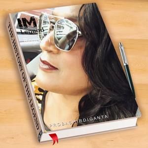 Meet your Posher, Cheri